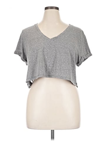 t.la Short Sleeve T-Shirt (view 1)