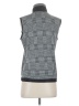 Coco + Carmen Gray Vest Size XS - photo 2