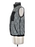 Coco + Carmen Gray Vest Size XS - photo 5