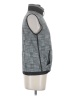 Coco + Carmen Gray Vest Size XS - photo 4