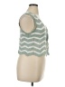 No Comment 100% Acrylic Green Cardigan Size XL - photo 4