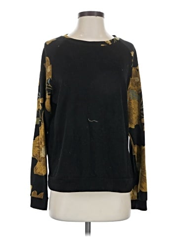 Coco + Carmen Long Sleeve Top (view 1)