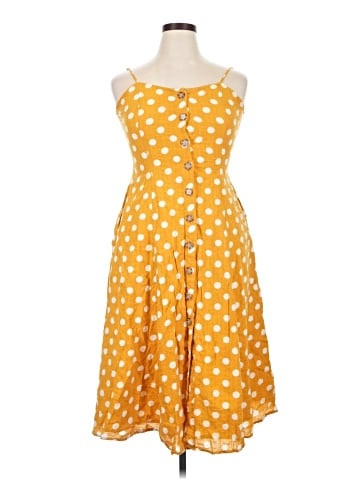 Rebellion Casual Dress (view 1)