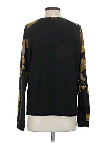 Coco + Carmen Long Sleeve Top (view 2)