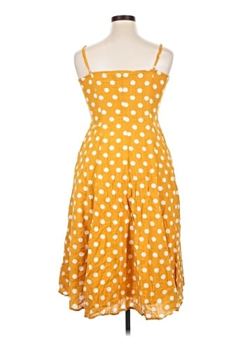 Rebellion Casual Dress (view 2)