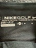 Nike Golf Solid Black Active Skort Size M - photo 3