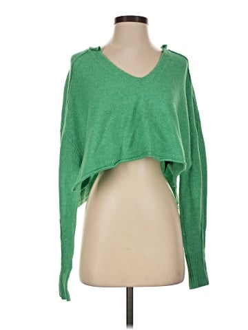 BDG Pullover Sweater (view 1)