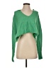 BDG Green Pullover Sweater Size S - photo 1