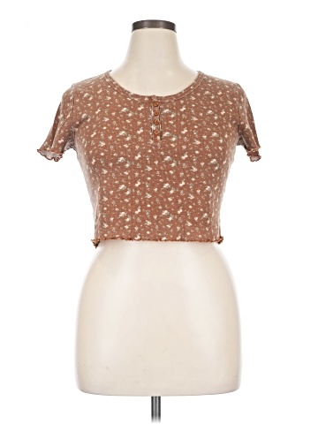 Miss Chievous Short Sleeve T-Shirt (view 1)