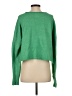 BDG Green Pullover Sweater Size S - photo 2