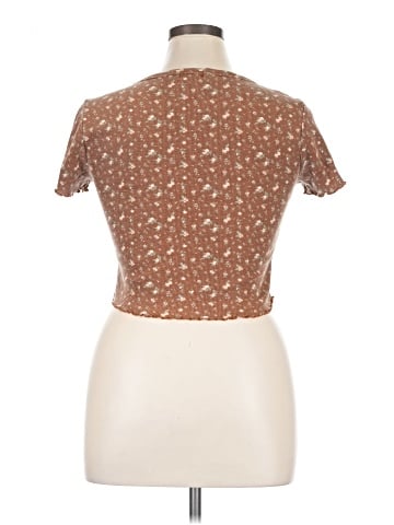 Miss Chievous Short Sleeve T-Shirt (view 2)
