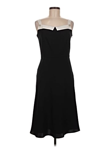 Due Per Due Cocktail Dress (view 1)