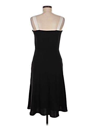 Due Per Due Cocktail Dress (view 2)