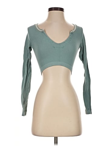 BDG 3/4 Sleeve T-Shirt (view 1)