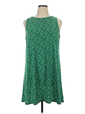 MSK Casual Dress (view 1)