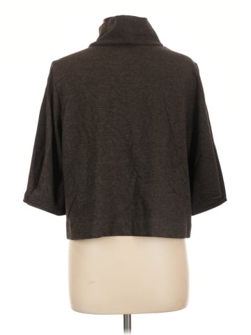 Democracy 3/4 Sleeve Top (view 2)