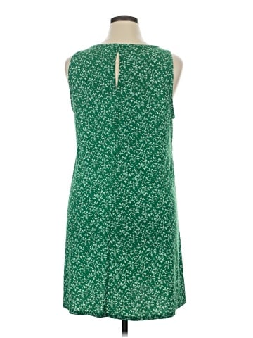 MSK Casual Dress (view 2)