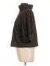 Democracy Brown 3/4 Sleeve Top Size L - photo 5