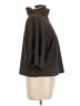 Democracy Brown 3/4 Sleeve Top Size L - photo 4
