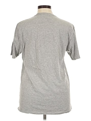 District. Short Sleeve T-Shirt (view 2)