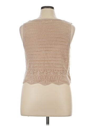 No Comment Cardigan (view 2)