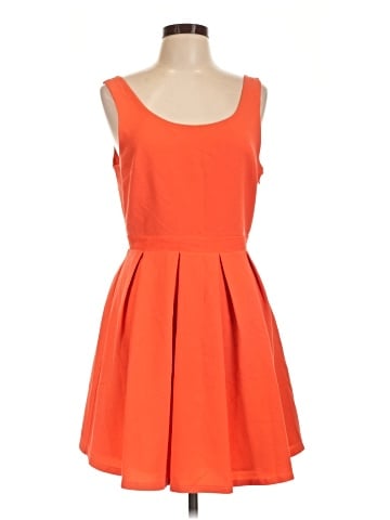 American Eagle Outfitters Cocktail Dress (view 1)