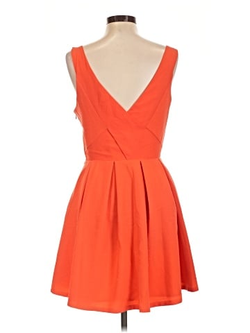 American Eagle Outfitters Cocktail Dress (view 2)