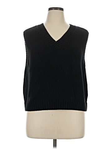 Gap Sweater Vest (view 1)