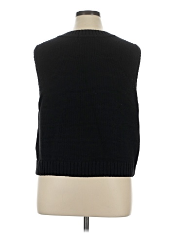 Gap Sweater Vest (view 2)