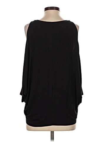 Edgely Sleeveless Top (view 2)