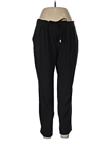 Zara Basic Casual Pants (view 1)
