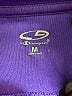 C9 By Champion 100% Polyester Purple Active Tank Size M - photo 7