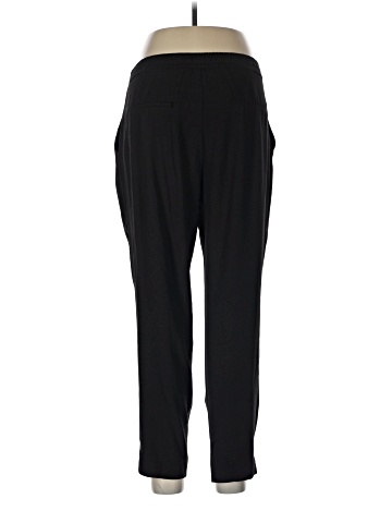 Zara Basic Casual Pants (view 2)