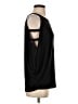 Edgely Black Sleeveless Top Size S - photo 4