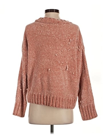 Sanctuary Pullover Sweater (view 2)