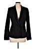 Liz Claiborne Black Blazer Size 10 - photo 1