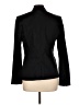 Liz Claiborne Black Blazer Size 10 - photo 2