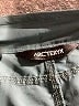 Arc'teryx Solid Teal Athletic Shorts Size 8 - photo 3