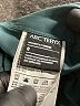 Arc'teryx Solid Teal Athletic Shorts Size 8 - photo 4