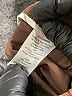 Veronica Beard Brown Casual Pants Size 4 - photo 8