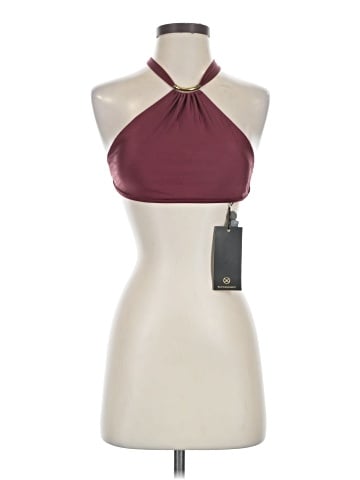 ViX by Paula Hermanny Sleeveless Blouse (view 1)