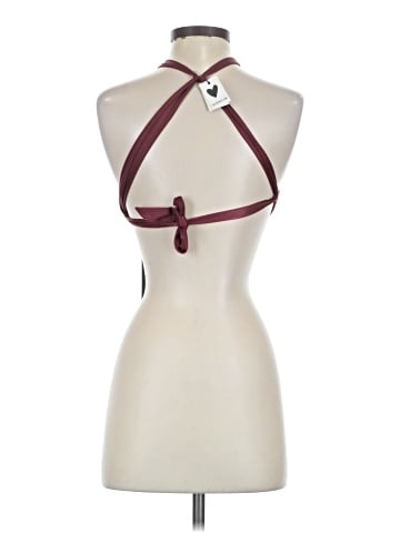 ViX by Paula Hermanny Sleeveless Blouse (view 2)