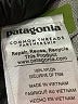 Patagonia 100% Nylon Green Jacket Size S - photo 7