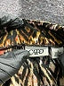 Cato Brown Sleeveless Blouse Size S - photo 7