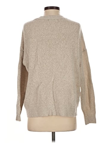 Bershka Turtleneck Sweater (view 2)