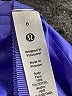 Lululemon Athletica 100% Polyester Purple Windbreaker Size 6 - photo 6