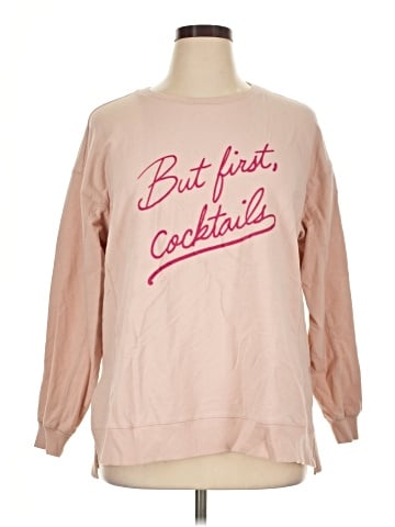 Wildfox Sweatshirt (view 1)