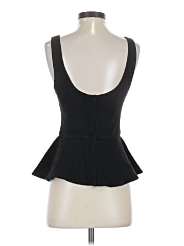Ganni Sleeveless Top (view 2)