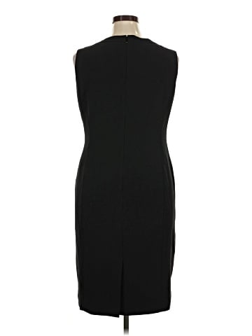 Kasper Cocktail Dress (view 2)