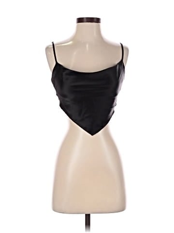 Forever 21 Sleeveless Blouse (view 1)